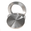 hot forging machined surface titanium alloy titanium ring